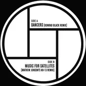 Circlesquare - Dancers/music - K. Black & Mat Johnson