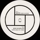 12inch Vinyl Single - Circlesquare - Dancers / Music For Satellites