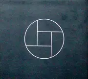 CD - Circlesquare - Pre-Earthquake Anthem - Digipak