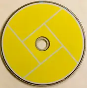 CD - Circlesquare - Songs About Dancing And Drugs