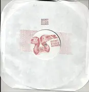 12inch Vinyl Single - Circling Vultures - Dark Spring EP