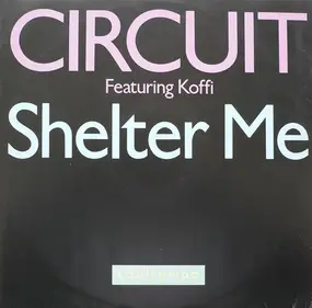 The Circuit - Shelter Me