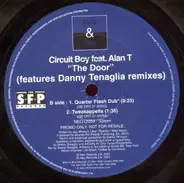 Circuit Boy Feat Alan T - The Door