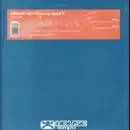 12inch Vinyl Single - Circuit Boy Featuring Alan T - The Door