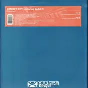 Circuit Boy Featuring Alan T - The Door