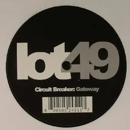 Circuit Breaker - Gateway