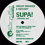 Circuit Breaker - Supa!