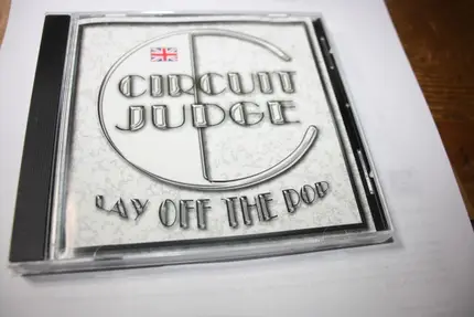 Circuit Judge - Lay Off The Pop