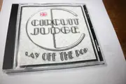 CD - Circuit Judge - Lay Off The Pop