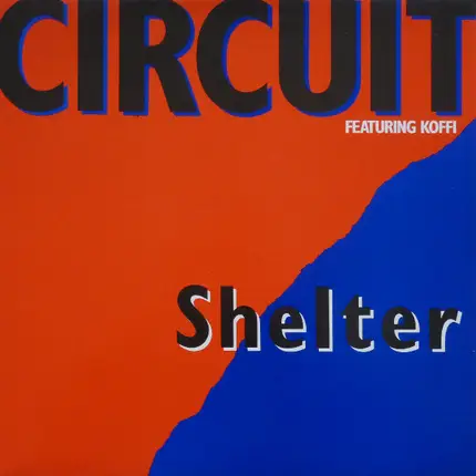 Circuit - Shelter
