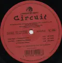 12inch Vinyl Single - Circuit - Transport Of Love