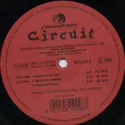 The Circuit - Transport Of Love
