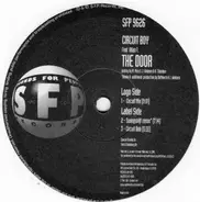 Circuit Boy Feat. Alan T - The Door