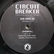 Circuit Breaker - Experiments In Sound