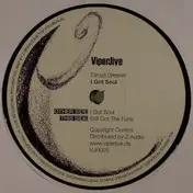 Circuit Breaker - I Got Soul