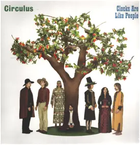 Circulus - Clocks Are Like People