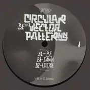 Circular Vector Patterns