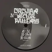 Circular Vector Patterns - Be EP