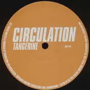 Circulation - Tangerine
