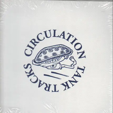 Circulation - Tank Tracks