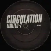 Circulation - Limited #7