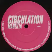 Circulation - Magenta