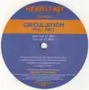 12inch Vinyl Single - Circulation - PH1 / PH2