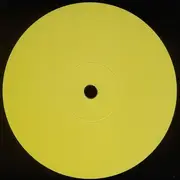 12inch Vinyl Single - Circulation - Lemon