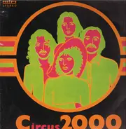 Circus 2000 - Circus 2000
