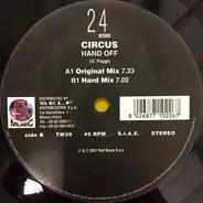 Circus - Hand Off