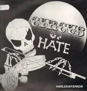 LP - Circus Of Hate - Harlekinterror
