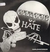 Circus Of Hate - Harlekinterror