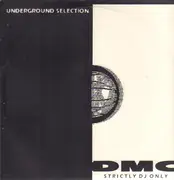 12inch Vinyl Single - Circus Of Sphere, Degress in Motion, a.o. - Underground Selection 3/92