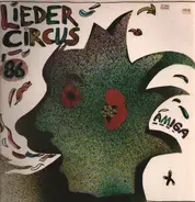 Circus Lila / Tobias Klug a.o. - Liedercircus '86