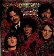 Circus Maximus - Neverland Revisited