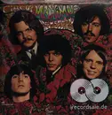 LP - Circus Maximus - Neverland Revisited - Marbled Labels