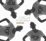 CD - Circus Ponorka - Revival Circus - Digipak