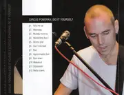 CD - Circus Ponorka - Do It Yourself