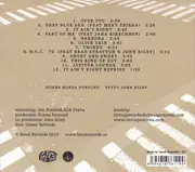 CD - Circus Ponorka - Revival Circus - Digipak