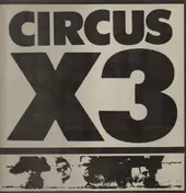 Circus X 3 - Magic Girl