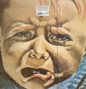 12inch Vinyl Single - Circus X 3 - Under the Library