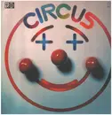 LP - Circus - Circus - Transatlantic