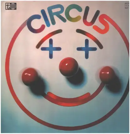 Circus - Circus