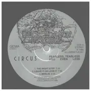 LP - Circus - Fearless Tearless And Even Less