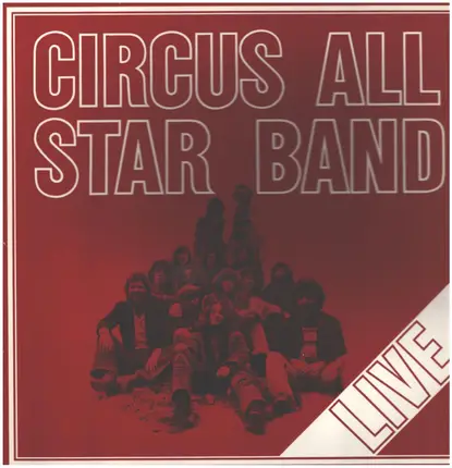 Circus - Live