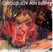 Ain Soph - Baltikum - Desolazione