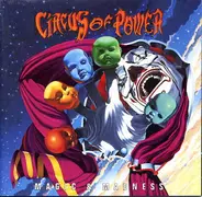 Circus Of Power - Magic & Madness