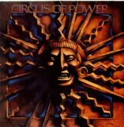 Circus Of Power - Circus of Power