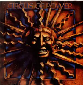 Circus of Power - Circus of Power