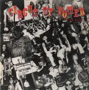 Circus of Power - Still Alive ...